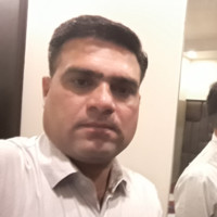 Vinod Kumar