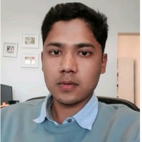 Anuj Bhandari