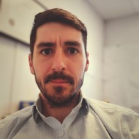 Michaël Mardini, Ing.