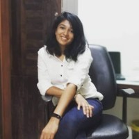 Puja Bakshi