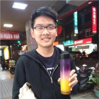 黃威凱