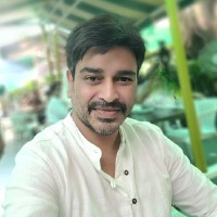 Mayank Bhatnagar