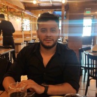 Obregón Daniel Angel