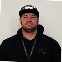 Mark Harrod, Pmp