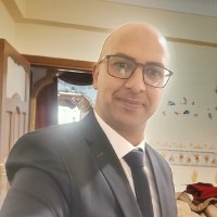 Mostafa Taha