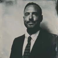 Andrew Bodie