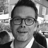 Andreas Oscarsson