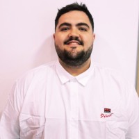 Martin Palazón Afonso