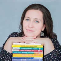 Barbara Dudziak-Czajkowska