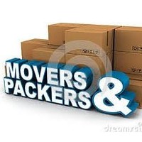 Z MOVERS and PACKERS