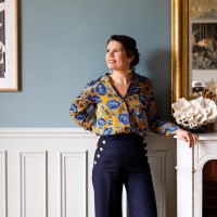 Audrey Chamoret Devergne