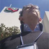 Paolo Carcani