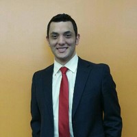 Jamil Dagher Jr, Mba