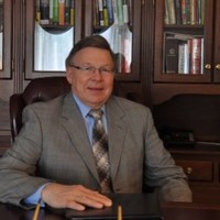 James Elliott PhD, FACN