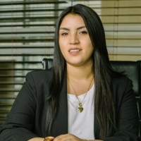 Estefania Beltran Arce