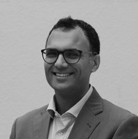 Mahesh Bhardwaj