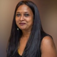 Anitha Naicker