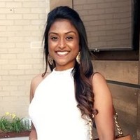 Sarina George