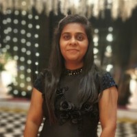 Jinal Vachhani