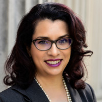 M. Antonia Ugueto