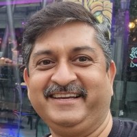 Vivek Rao
