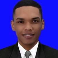 Hosman Pacheco Gonzalez