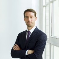 Christopher Frey