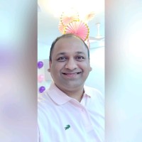 Capt.Arafat A Kapadi AFNI