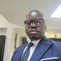 Guelord Mosau Mbombo