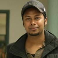 Akm haque
