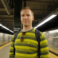 Greg Ellingson