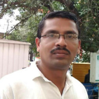Harihar Sahoo