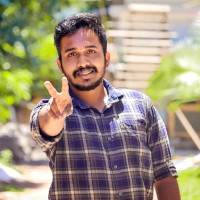Anand K Das