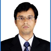Dibyendu Saha