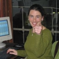 Tania Hoode