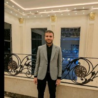 Ahmed Mahmoud