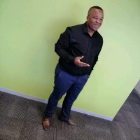 Xolani Simon Hadebe