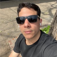 Jose Daniel Alvarez Madriz