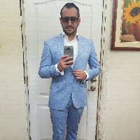 Ricardo Andrés Rey González