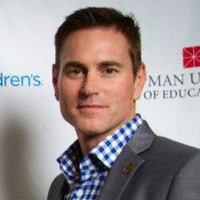 JOE BURKE