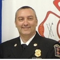 Todd Mckenzie