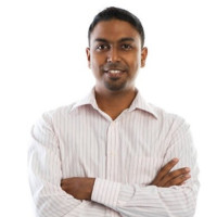 Dharmaraj Kumar