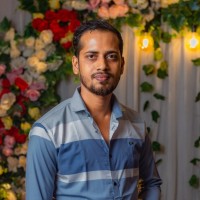 Md Abdullah Al Mamun