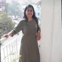 Sumathi Srinivas