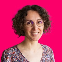 Marjolaine Girin • Mutuelle Just