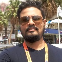 Nishant Shekhar