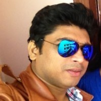 Advocate Ranjit Mondal