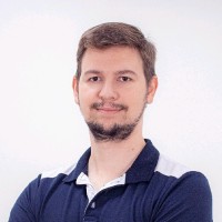Joao Henrique Senger