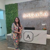 Ankita Kakkar