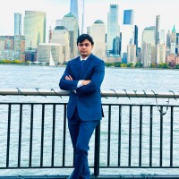 Md Abu Sayed